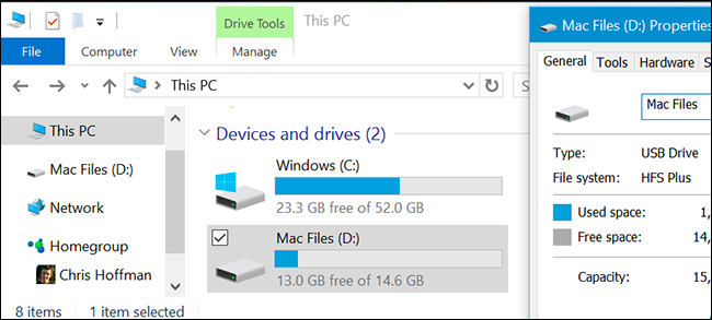Format Hard Drive For Mac And Windows