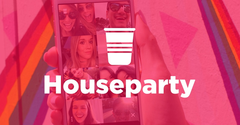 House party for macbook air