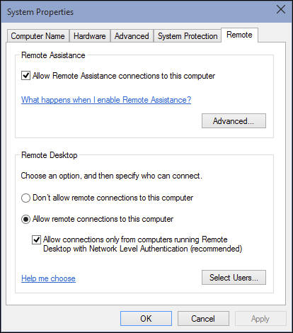 Remote desktop clients for mac download
