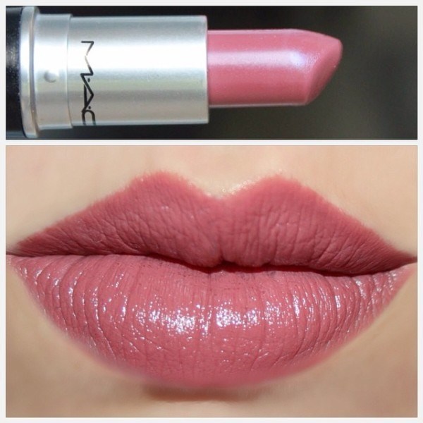 Mac matte lipstick swatches dark skin